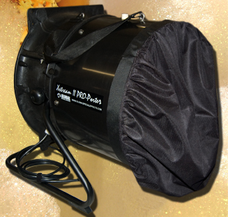 pro porter foam machine
